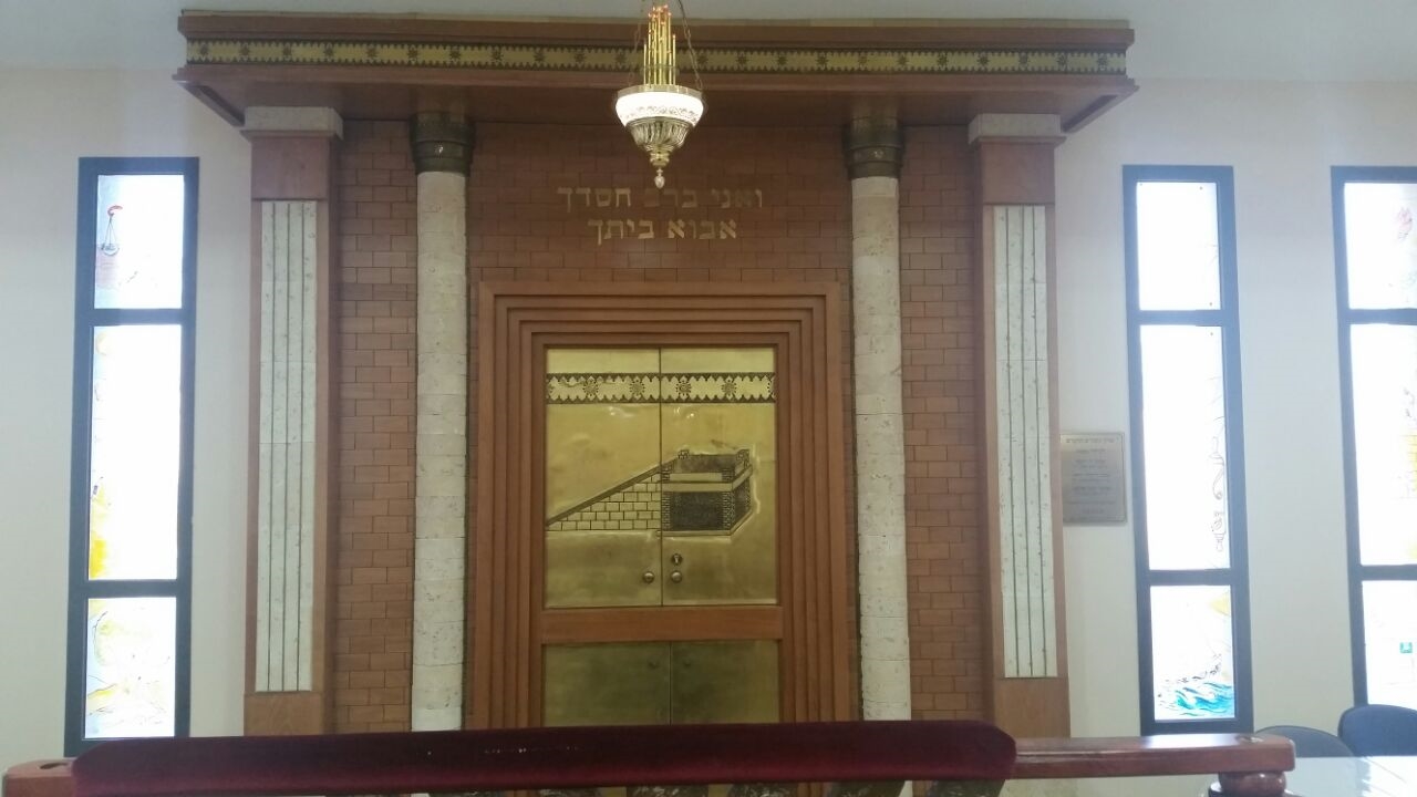נר תמיד